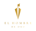 El Hombre de Oro - Home